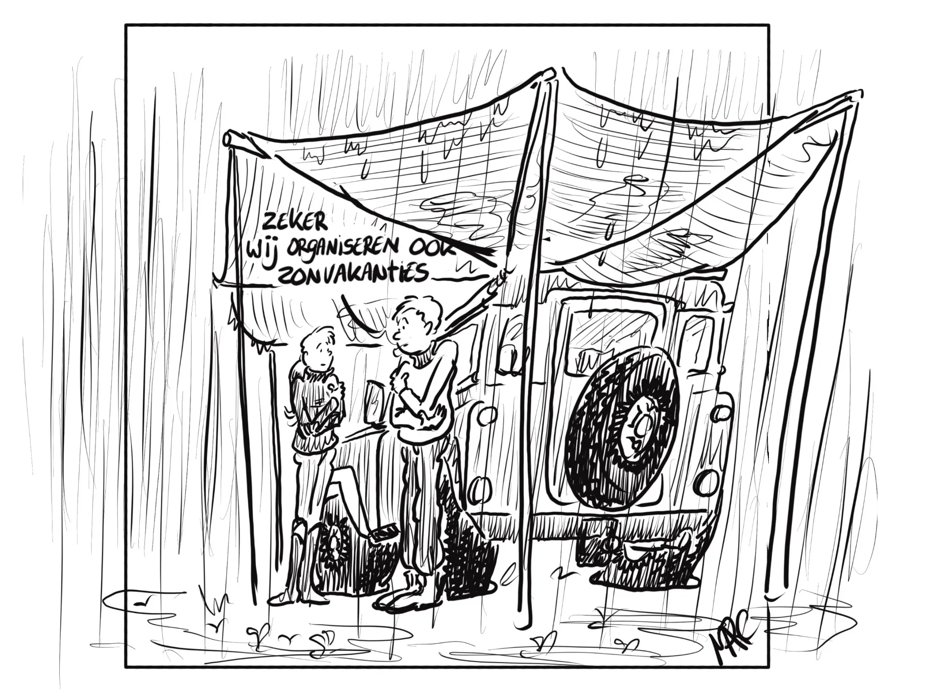 zomernuechtvoorbij